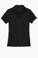 Port Authority Women's Performance Staff Polo — view 2