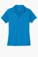 Port Authority Women's Performance Staff Polo — view 3