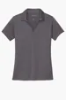 Port Authority Women's Performance Staff Polo — view 5