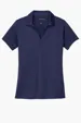 Port Authority Women's Performance Staff Polo — view 9