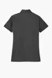 Port Authority Women's Heathered Silk Touch Performance Polo — view 9
