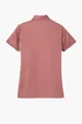 Port Authority Women's Heathered Silk Touch Performance Polo — view 10