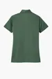 Port Authority Women's Heathered Silk Touch Performance Polo — view 11