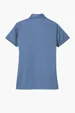 Port Authority Women's Heathered Silk Touch Performance Polo — view 12