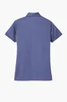 Port Authority Women's Heathered Silk Touch Performance Polo — view 14