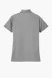 Port Authority Women's Heathered Silk Touch Performance Polo — view 15
