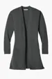 Port Authority Women's Concept Long Pocket Cardigan — view 3