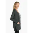 Port Authority Women's Concept Long Pocket Cardigan