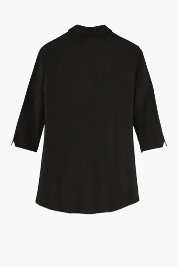 Port Authority Women's Luxe Knit Tunic — view 6