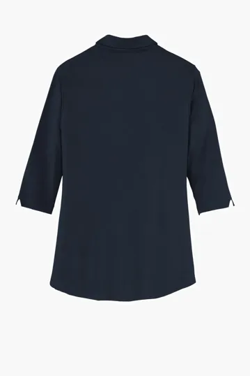 Port Authority Women's Luxe Knit Tunic — view 7