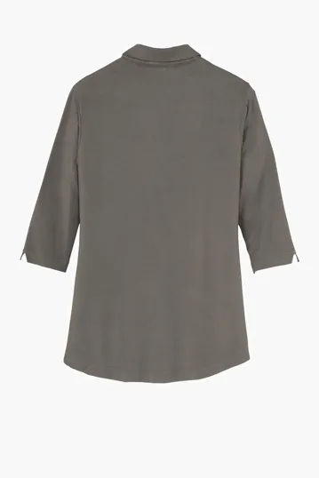 Port Authority Women's Luxe Knit Tunic — view 8