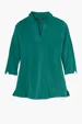 Port Authority Women's Luxe Knit Tunic — view 5