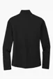 Port Authority Women's Silk Touch Performance 1/4-Zip — view 7