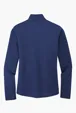 Port Authority Women's Silk Touch Performance 1/4-Zip — view 10