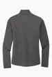 Port Authority Women's Silk Touch Performance 1/4-Zip — view 11