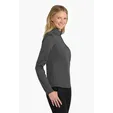 Port Authority Women's Silk Touch Performance 1/4-Zip