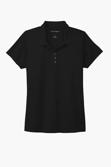 Port Authority Women's Eclipse Stretch Polo — view 2