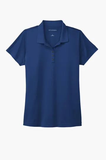 Port Authority Women's Eclipse Stretch Polo — view 3