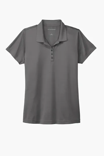 Port Authority Women's Eclipse Stretch Polo — view 4