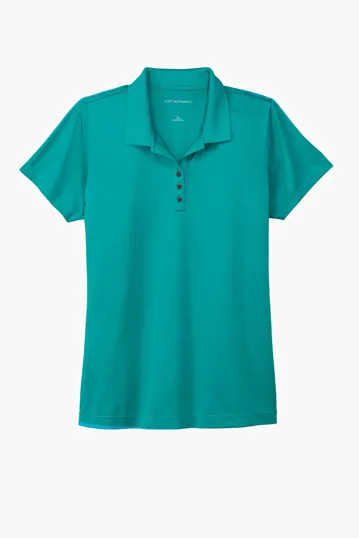 Port Authority Women's Eclipse Stretch Polo — view 5