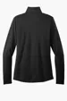 Port Authority Women's Accord Stretch Fleece Full-Zip — view 6