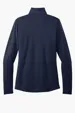 Port Authority Women's Accord Stretch Fleece Full-Zip — view 7