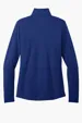 Port Authority Women's Accord Stretch Fleece Full-Zip — view 8