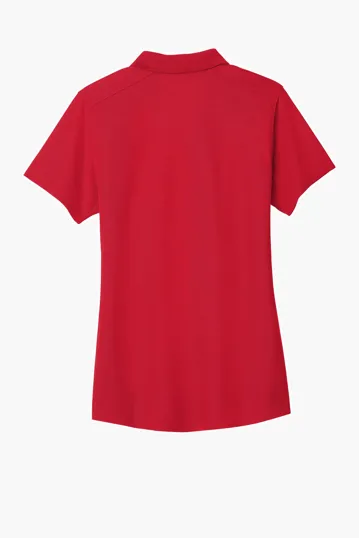 Port Authority Women's EZPerformance Pique Polo — view 14