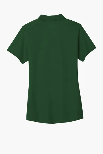 Port Authority Women's EZPerformance Pique Polo — view 17