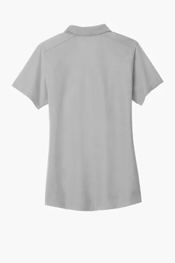 Port Authority Women's EZPerformance Pique Polo — view 18
