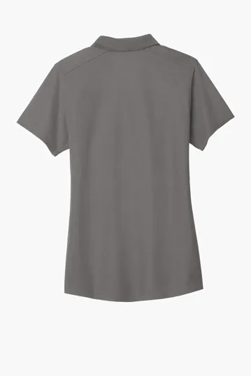 Port Authority Women's EZPerformance Pique Polo — view 22