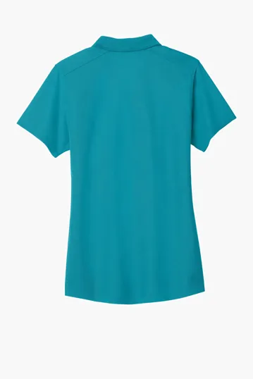 Port Authority Women's EZPerformance Pique Polo — view 23