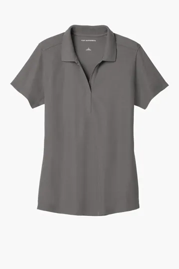 Port Authority Women's EZPerformance Pique Polo — view 10