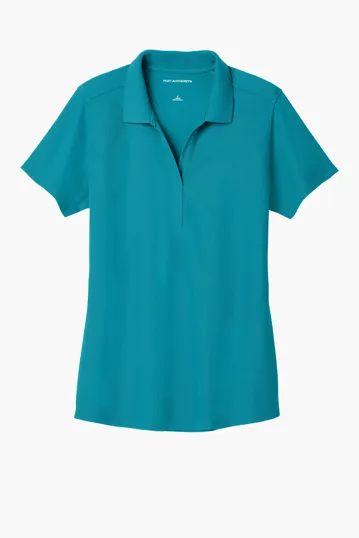 Port Authority Women's EZPerformance Pique Polo — view 11