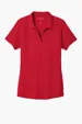 Port Authority Women's EZPerformance Pique Polo — view 2