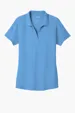 Port Authority Women's EZPerformance Pique Polo — view 4