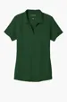 Port Authority Women's EZPerformance Pique Polo — view 5