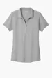 Port Authority Women's EZPerformance Pique Polo — view 6