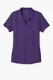 Port Authority Women's EZPerformance Pique Polo — view 7