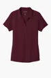 Port Authority Women's EZPerformance Pique Polo — view 8