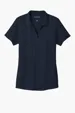 Port Authority Women's EZPerformance Pique Polo — view 9
