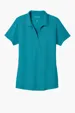 Port Authority Women's EZPerformance Pique Polo — view 11