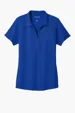 Port Authority Women's EZPerformance Pique Polo — view 12