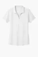 Port Authority Women's EZPerformance Pique Polo — view 13