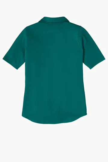 Port Authority Women's City Stretch Top — view 8