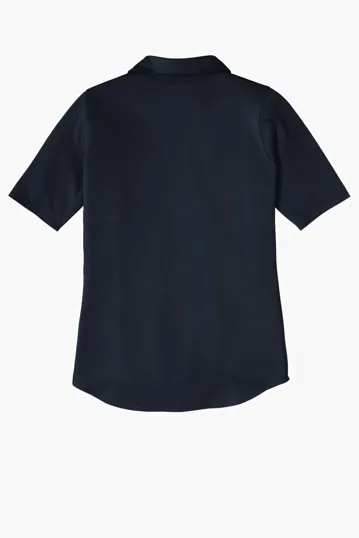 Port Authority Women's City Stretch Top — view 10