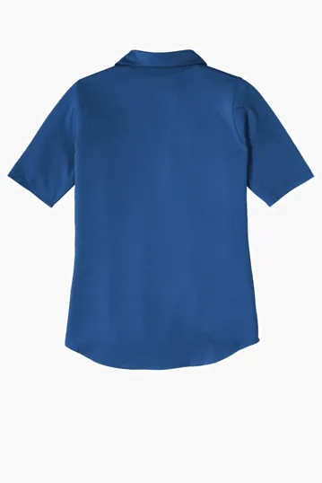 Port Authority Women's City Stretch Top — view 11