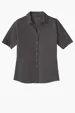 Port Authority Women's City Stretch Top — view 4