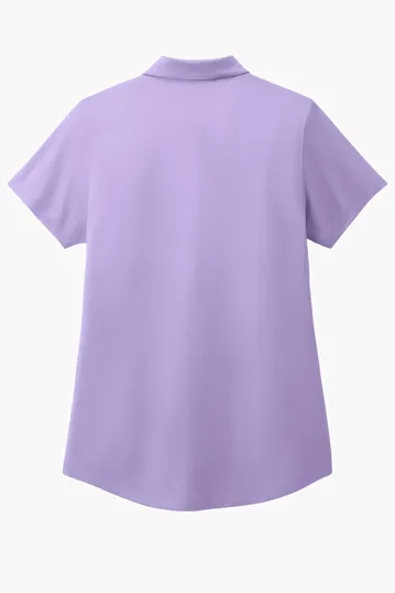 Port Authority Women's City Stretch Polo — view 9