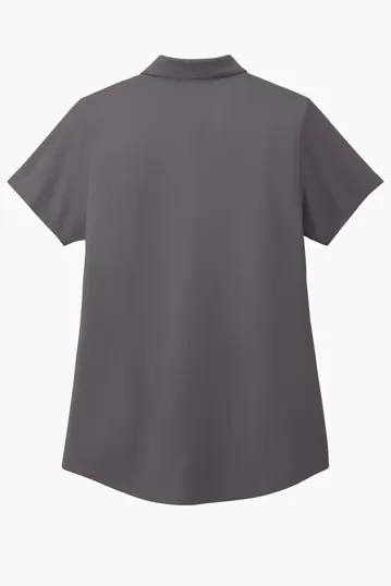 Port Authority Women's City Stretch Polo — view 10